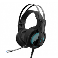 THUNDEROBOT HEADSET H31 (BLACK) JG0804004