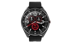 LENOVO SMARTWATCH 1,33" TOUCH ANDROID/IOS HEARTH 7 SPORT MODE