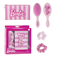 BARBIE - SET DE BEAUTÉ 4PC. CERDA 2500002911