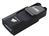 CORSAIR FLASH VOYAGER SLIDER X1 - UNIDAD DE MEMORIA FLASH USB 3.0 DE 64 GB (DISEÑO COMPACTO) (CMFSL3X1-64GB)