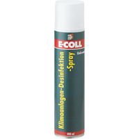 E-Coll adapter voor airco- desinfectiespray