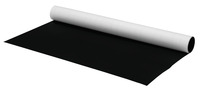 Tafelfolien Ethan; 120x60 cm (BxH); schwarz