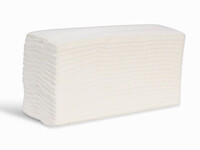 Esfina C-Fold Hand Towel 2Ply White (2355)