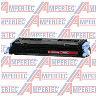 Ampertec Toner ersetzt HP Q6003A 124A magenta