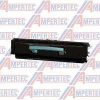 Ampertec Toner ersetzt Lexmark E352H11E schwarz