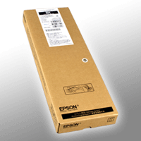 Epson Tinte C13T05A100 schwarz XL