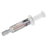 BD 5ml PosiFlush SP Pre-Filled Saline Flush Syringe - Single (1)