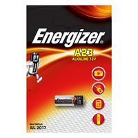 Alkaline Fotobatterie, A23, 12 V