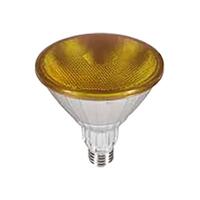 Segula LED Reflektor PAR38 gelb E27 18W