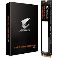 SSD 2TB Gigabyte AORUS GEN4 5000E M.2 PCI-E NVMe