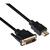 Club3D Kabel DVI <-> HDMI 1.4 2m 4K30Hz St/St retail