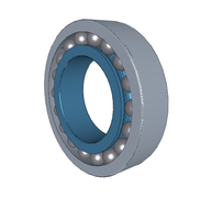 FAG 1210-TVH industrial bearing Ball bearing