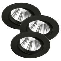 Nordlux Fremont 3-Kit Deckenbeleuchtung LED 5,5 W F