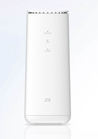 ZTE MF289F routeur cellulaire, passerelle et modem Routeur de réseau cellulaire