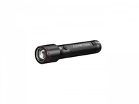 Ledlenser P7R Core Zwart Zaklamp LED