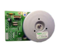 HP RM1-4519-000CN printer/scanner spare part Motor