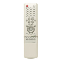 Samsung BN59-00464A remote control IR Wireless TV Press buttons