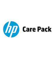 Hewlett Packard Enterprise 3Y 6H CTR 24x7 w/DMR