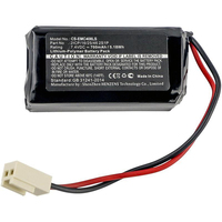 CoreParts MBXEL-BA016 lighting accessory Battery