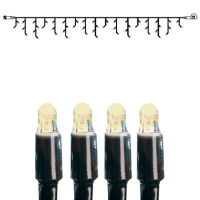 Star Trading System LED icicle extra 50 Glühbirne(n)