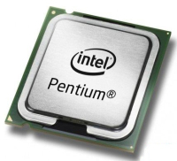 Intel Pentium G4600 procesador 3,6 GHz 3 MB Caja