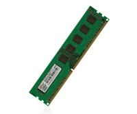 Transcend JetRam 8GB DDR3 1600MHz DIMM CL11 2Rx8 memoria 2 x 8 GB