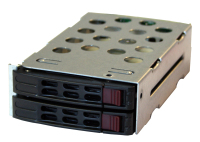 Supermicro MCP-220-82609-0N computer case part HDD Cage