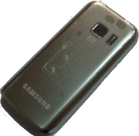 Samsung GH98-18172A mobile phone spare part