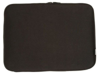 PEDEA Trend 39,6 cm (15.6") Opbergmap/sleeve Zwart