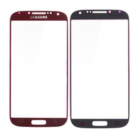 CoreParts MSPP70993 mobile phone spare part Display glass Red