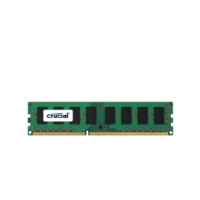 Crucial CT2KIT12864BF160B módulo de memoria 2 GB 2 x 1 GB DDR3 1600 MHz