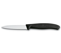Victorinox SwissClassic 6.7633 nóź kuchenny Stal nierdzewna Nóż (do obierania jarzyn i owoców)
