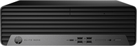 HP Elite 800 G9 Intel® Core™ i7 i7-13700 16 GB DDR5-SDRAM 512 GB SSD NVIDIA T400 Windows 11 Pro SFF PC Black