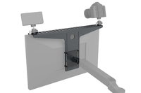 Heckler Design Camera Shelf Support de moniteur