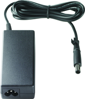 HP 90W Smart AC Adapter adapter zasilający/ inwentor Wewnętrzna Czarny