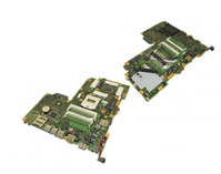 Fujitsu FUJ:CP664074-XX notebook spare part Motherboard