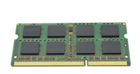 Fujitsu FUJ:CA46212-4770 memory module 4 GB 1 x 4 GB DDR3 1600 MHz