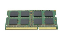 Fujitsu FUJ:CA46212-4770 memóriamodul 4 GB 1 x 4 GB DDR3 1600 Mhz