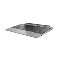 Lenovo 90204345 laptop alkatrész Alapburkolat + billentyűzet
