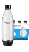 SodaStream SOURCE/PLAY Szódavíz készítő palack