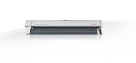 Canon ColorTrac SmartLF SC36c Xpress Sheet-fed scanner 1200 x 1200 DPI Black, Grey