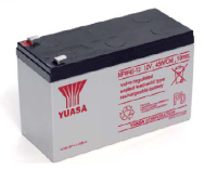 PowerWalker 91010038 UPS battery 12 V 9 Ah