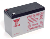 PowerWalker 91010038 USV-Batterie 12 V 9 Ah