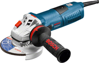 Bosch 0 601 79E 002 haakse slijper 12,5 cm 11500 RPM 1300 W 2,3 kg