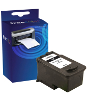 Freecolor CAPG540-XL-INK-FRC inktcartridge 1 stuk(s) Zwart