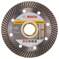 Bosch 2 608 602 574 Kreissägeblatt 11,5 cm