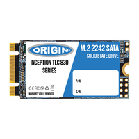 Origin Storage OTLC2563DM.2/42 internal solid state drive M.2 256 GB SATA III 3D TLC