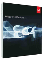 Adobe ColdFusion Builder 2016 Ontwikkelingssoftware Onderwijs (EDU)