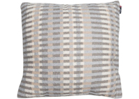 David Fussenegger Textil 81818055 Beige 50 x 50 cm Baumwolle, Polyacryl, Rayon
