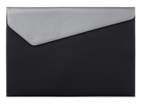 Acer NP.BAG1A.235 Tablet-Schutzhülle 30,5 cm (12") Schwarz, Silber
